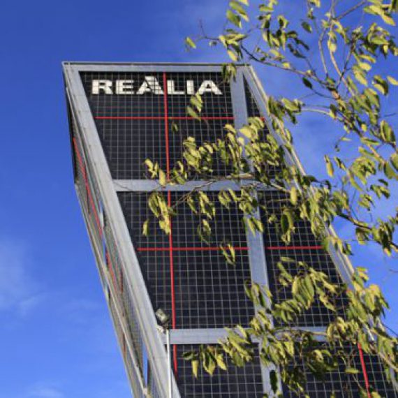 Edificio Realia